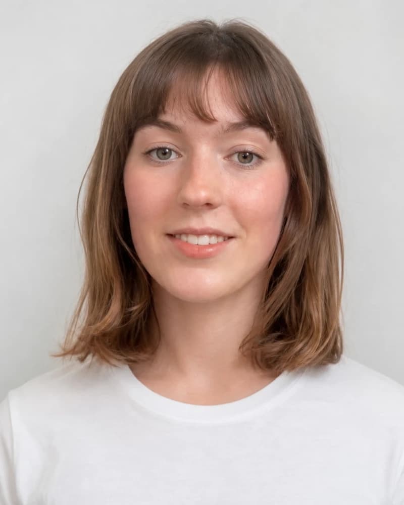 Martha N, Edushaper tutor